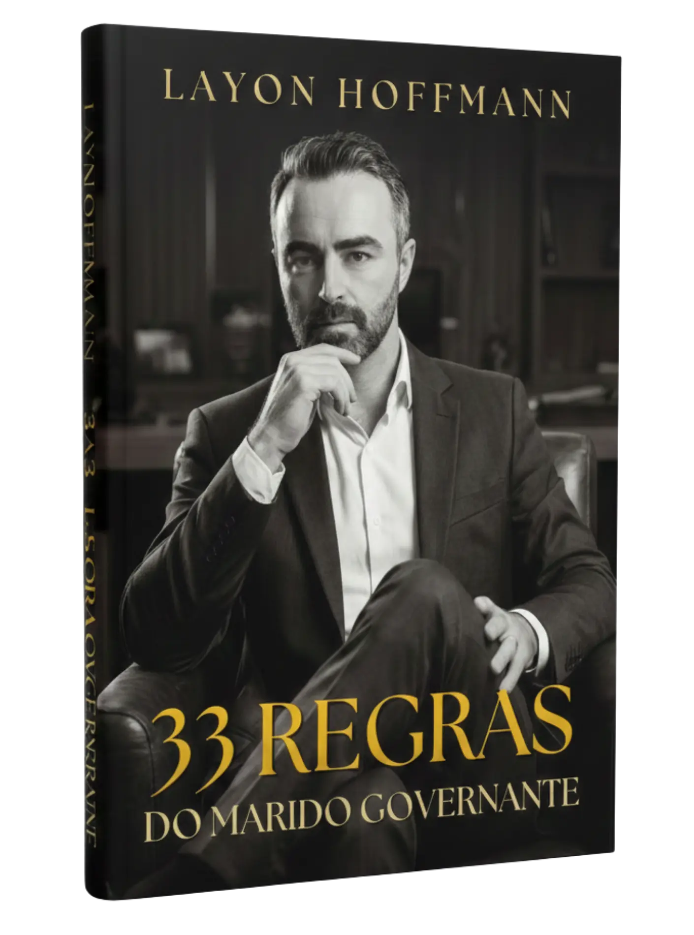 33 Regras do Governante