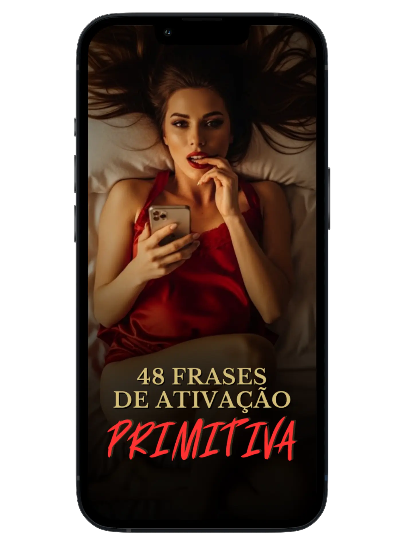 48 Frases Ativadoras