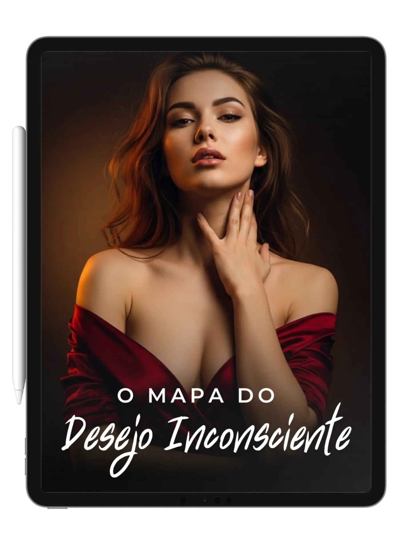 O Mapa do Desejo Feminino