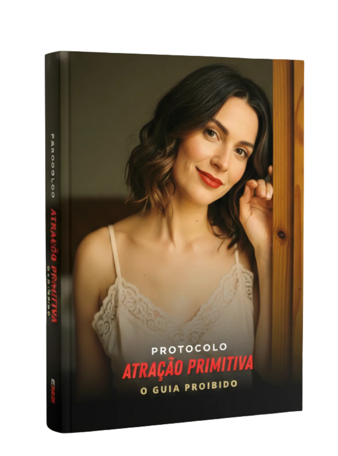 Protocolo Atração Primitiva - Guia + App